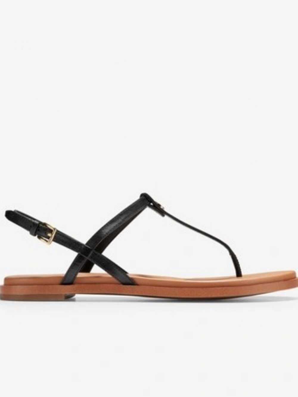 COLE HAAN  Flora Leather Slingback, Sz 9.0